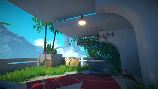 Viewfinder now available for PS4