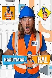 Watch Handyman Hal Season 1 Episode 9 - Handyman Hal Birthday Party | Fun Kids Party | Handyman Hal Fun Videos for Kids
