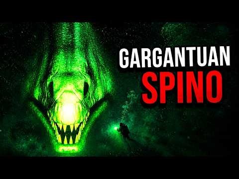 What Was REALLY Hiding in Jurassic World’s Deepest Ocean?