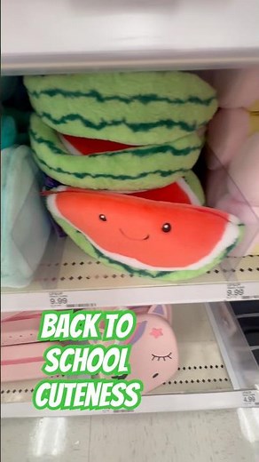 BACK to SCHOOL SHOPPING SCHOOL SUPPLIES shopping at Target 2026 #schoolsupplies #shopping #SHORTS