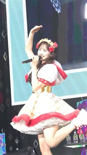 本日放送の #レコ大 での《倍倍FIGHT!》もぜひお楽しみに🥹🩵💚🩷🧡♥️💜💙 #CANDYTUNE #きゃんちゅー