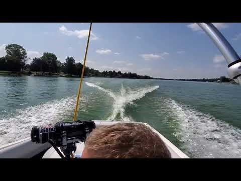 How to parasail 5 the landing