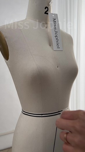 10M views · 147K reactions | Making a long sleeves corset black retro mini tiered dress #dresses #fashion #partyoutfit #sewingproject #creative | Miss Jophiel | Facebook