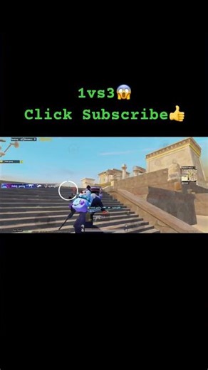 Ambda pubg💜