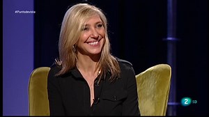 Entrevista Marta Robles