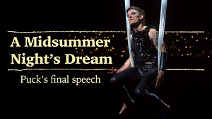 Puck | Mischievous, Shakespeare, Folklore | Britannica