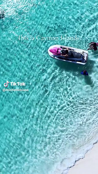 Discover the Beauty of the Cayman Islands