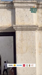 9.2K views · 124 reactions | The #JourneyToTheWest bus made a stop at the beautiful Cape Coast Castle to learn more about the history of slave trade in Ghana  Beautiful scenes  #TV3GH | TV3 Ghana | Facebook