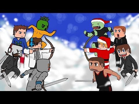 PVP - Towers France vs Germany