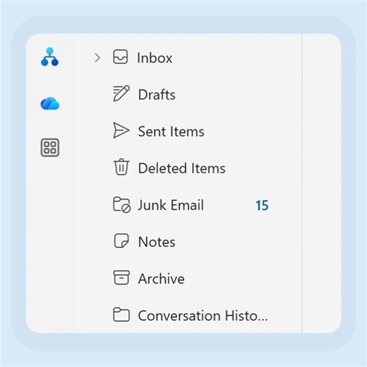 "I love junk mail." - No one, ever. Follow these tips to reduce spam in Outlook. https://t.co/V98aZK8jMG