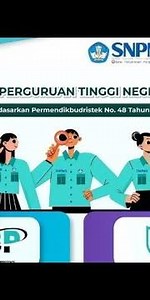 Mulai 2023 : SNMPTN diganti SNBP, SBMPTN diganti SNBT