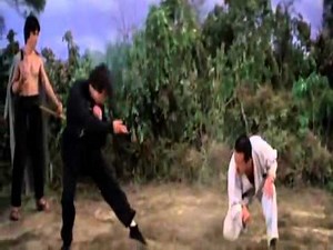 KING OF KUNG FU PRESENTS- KUNG FU MOVIES OF THE 70'S PART 1