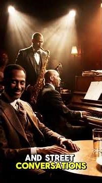 Langston Hughes: The Poet Who Gave a Voice to Dreams.