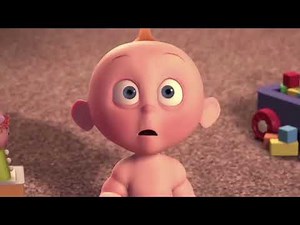 Pixar Short Films Collection Volume 1 - 2007 Blu-Ray Trailer