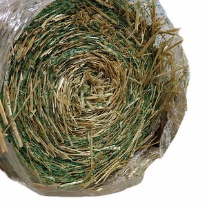 Double Net Straw Blankets - Cherokee Manufacturing