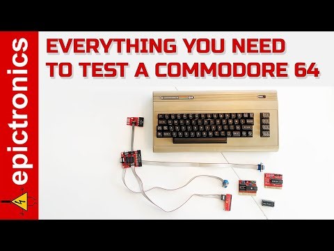 DesTest MaxSwitch + DesTest Kernal + 566220 Diag + Harness