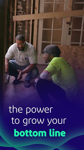 Host On-the-Job Trainees through ComEd (Vertical)