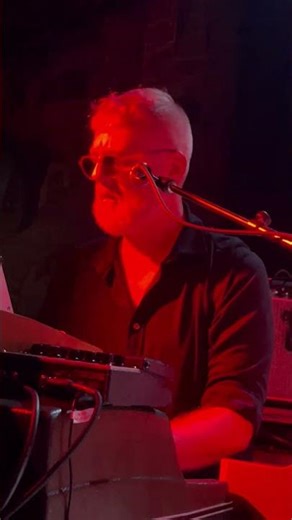 Tom Hamilton Band Felton Music Hall 3/20/26 #originalmusic #originalsong #rock #funk #psychedelic