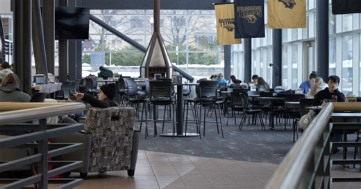 UW Oshkosh hopes for strong economic future