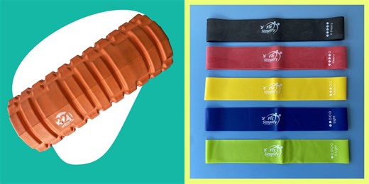 Physical Therapists Recommend This $10 Tool To Help Your Muscles Recover After A Workout