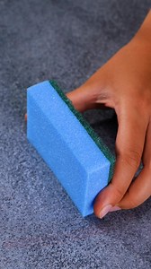649K views · 1.5K reactions | Useful ways to use a sponge! | 5-Minute Crafts | Facebook