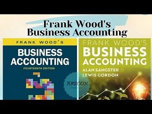 Balance Sheet Part 1 (Frankwood Chapter No. 1)