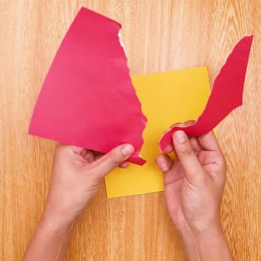 【Easy Origami】How to Make Origami Roasted sweet potato (in 3 MINUTES!)