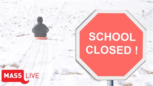 School closings, delays in Massachusetts for Wednesday, March 4