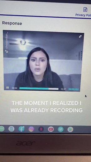 Petition for Skywest to Hire Her - Funny Job Interview Video