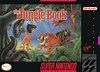 Full Walkthrough for Jungle Book (Super Nintendo)