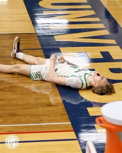 AZ Compass Prep on Instagram: "Full team effort in last night’s ranked conference matchup against Link Academy 🐉"