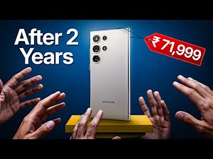 Samsung S24 ULTRA - What Changed!?