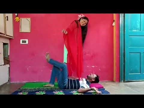 Stomach trampling challange/stomach trampling challange/ trampling challenge💪#face#sitting#trampling