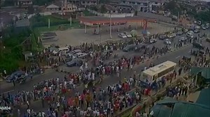 TODAY IN HISTORY....DEMOLITION OF YINKA AYEFELE MUSIC HOUSE | FRESH 107.9 FM Abeokuta