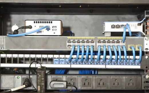 【家庭网络】自己动手，布置家庭网络（自翻熟肉）（DIY Home Network Done Right and WRONG!）