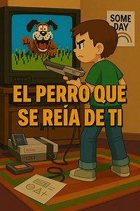 127K views · 4.3K reactions | El perro que se reía de ti #arcade #retrogaming #videojuegos | Gamer Over Cinematicos | Facebook