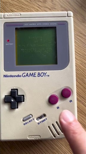 #gameboy2025 #1990s #baby #roblox