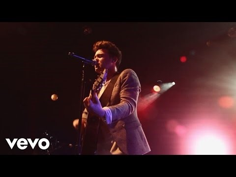 Rixton - Hotel Ceiling (Live From LA's El Rey Theater/2014)