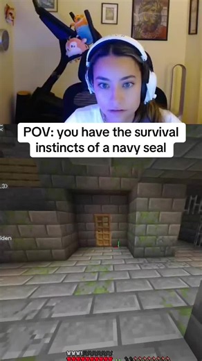 twitch-alexandrrawr #minecraft #mcsr #minecraftmemes #minecraftfunny #minecrafter