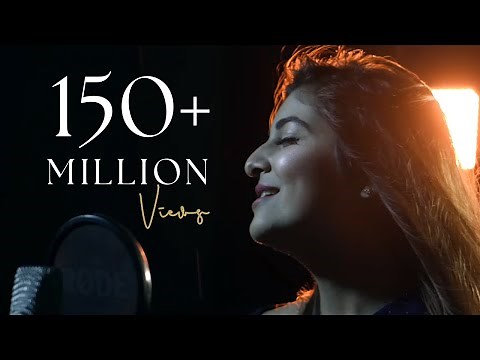 Duaa Cover | Shanghai | by Maham Waqar