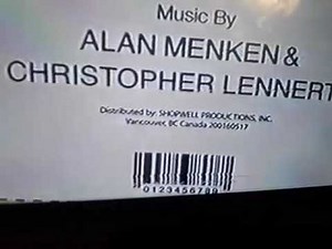 Sausage party end credits
