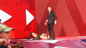 Monday Night Raw Recap (6th August 2018)