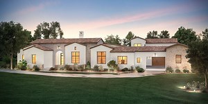 'Charlie's Angels' home selling for $1.68 million in exclusive San Antonio-area neighborhood