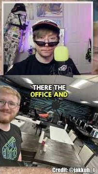 Jakkuh Leaves Linus Tech Tips