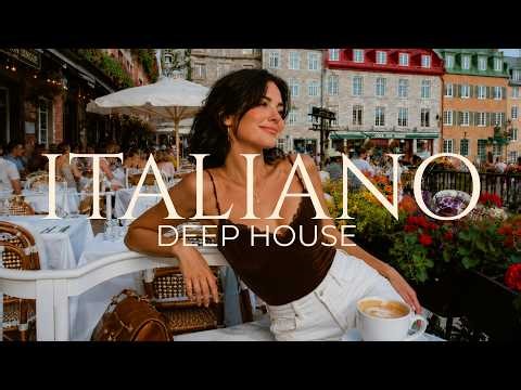 Italian Deep House 2026 | Vibes Estive House Music