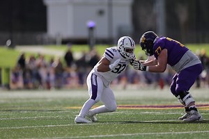 Amherst Williams Football
