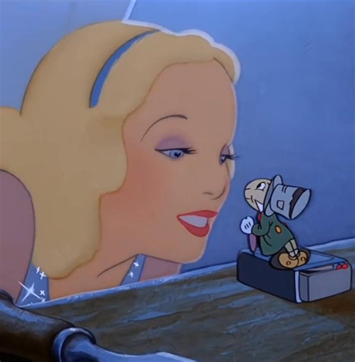 1.9K views · 58 reactions | Pinocchio 1940 | Ｓｌｏｗ ｐｏｉｓｏｎ | Facebook