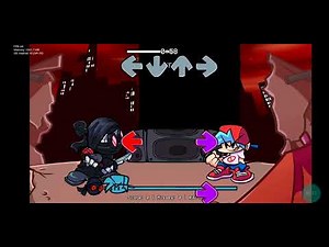 FNF' Psych Engine 0.7.1h android port stable build release