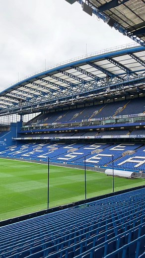 Purple is the Colour: Chelsea FC Funko Pop Fun