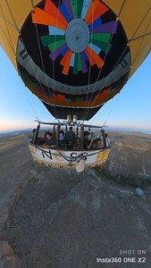 1.2K views | Live from Cappadocia with our TOrkiye Signature Group,...